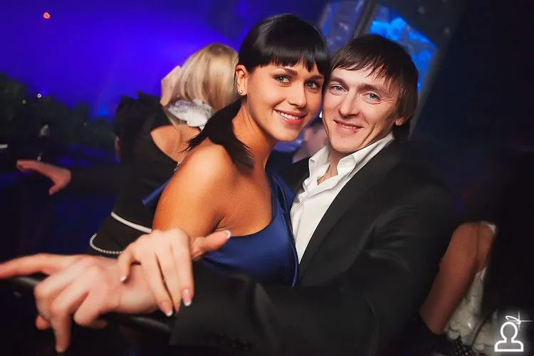 Новый Год из Сан-Тропе
