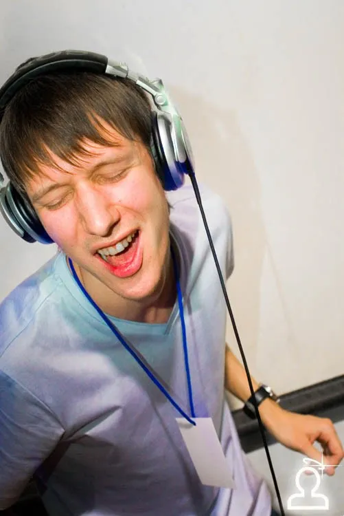 TOUR DE TRANCE