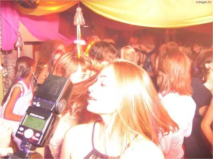 1 год Dj-Бару Этно. Dj Danny Chatelain (Ibiza)