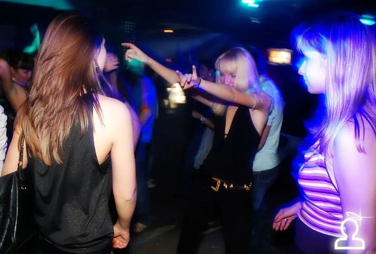 Golden Memory Cycle Party “Studio 54” / Dj Stanley Williams