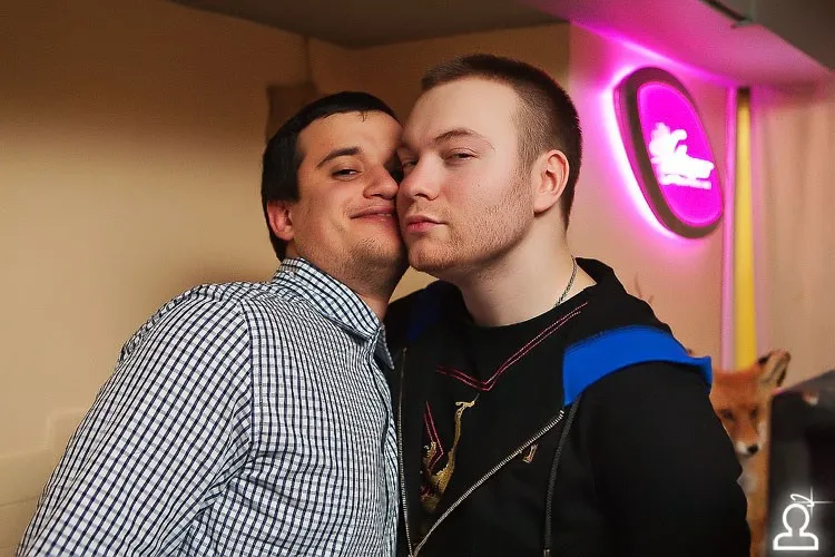 Русская суббота