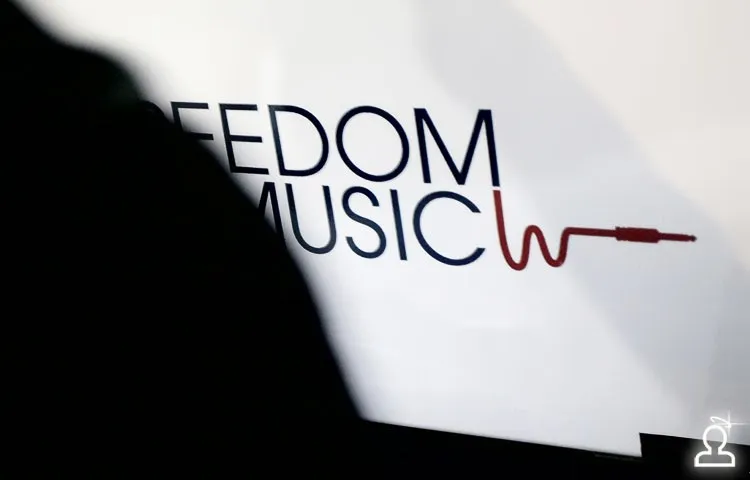 FREEDOM MUSIC