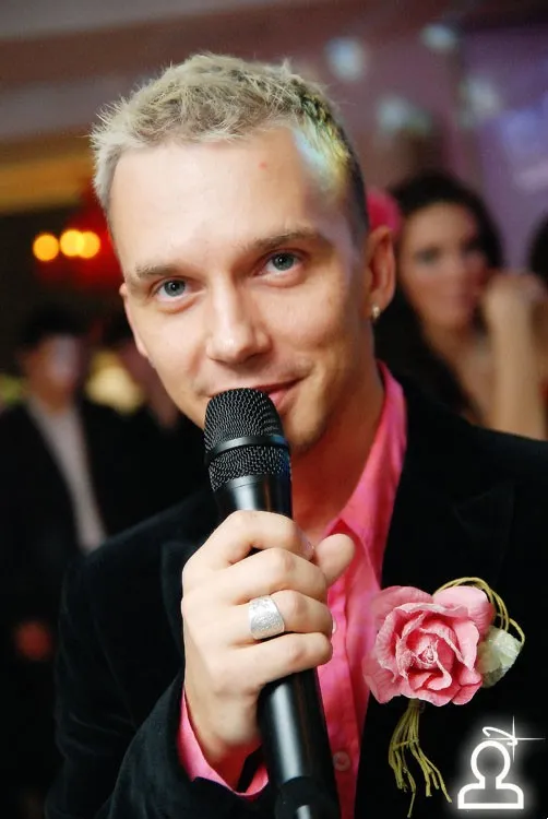 Siberian Fashion Week Afterparty