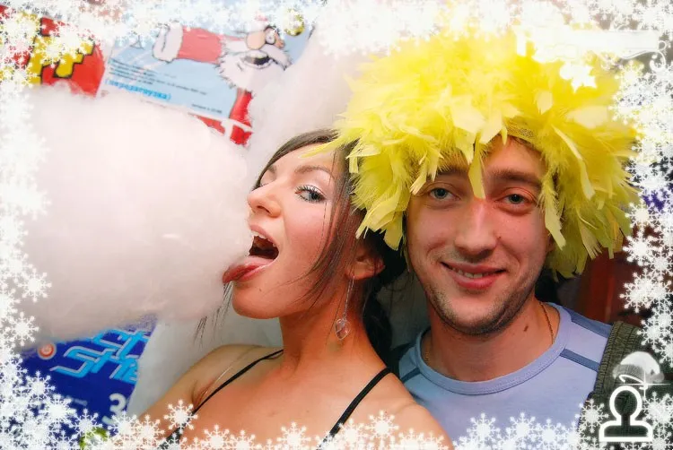New Year