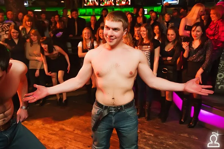 Крепкие орешки