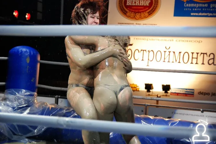 Амазонки Сибири 2