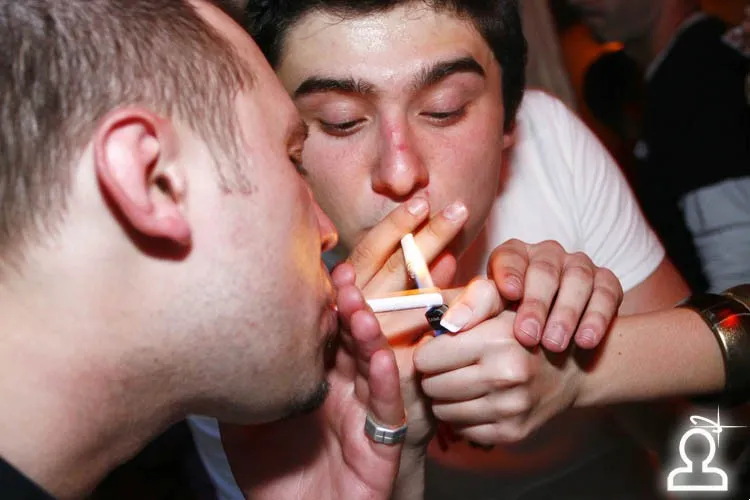 Private Party -"33"