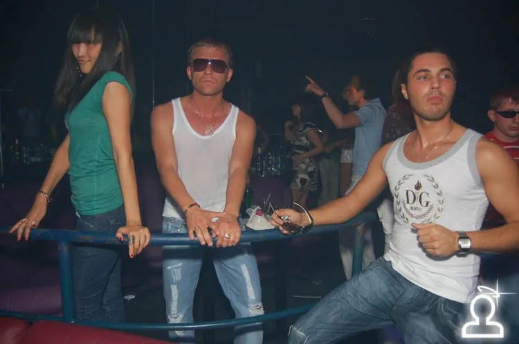 Dj Кореец