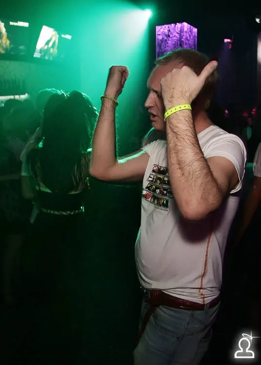 DJ Arseniy