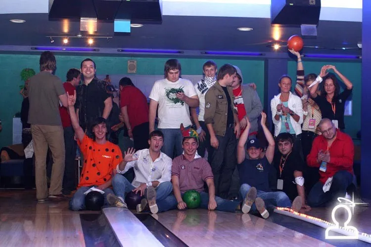 AllNight GLAMSPORT - Кубок WEST (foto by Bob)