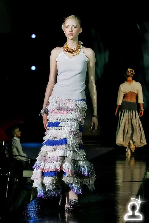 SIBERIAN FASHION WEEK