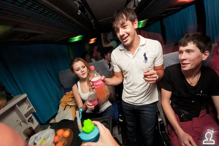 LUNABUS