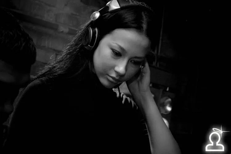 HB Dj Amor