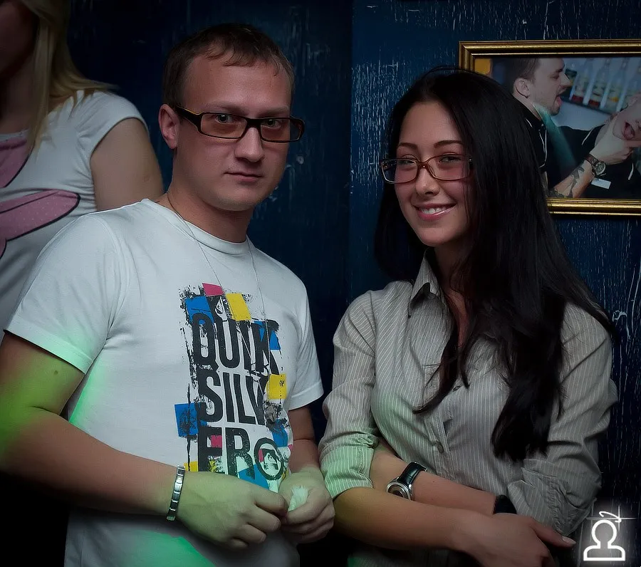 Танцы до утра