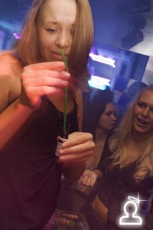 Poppers Party-2 @ Amnesia (foto bu hunta)