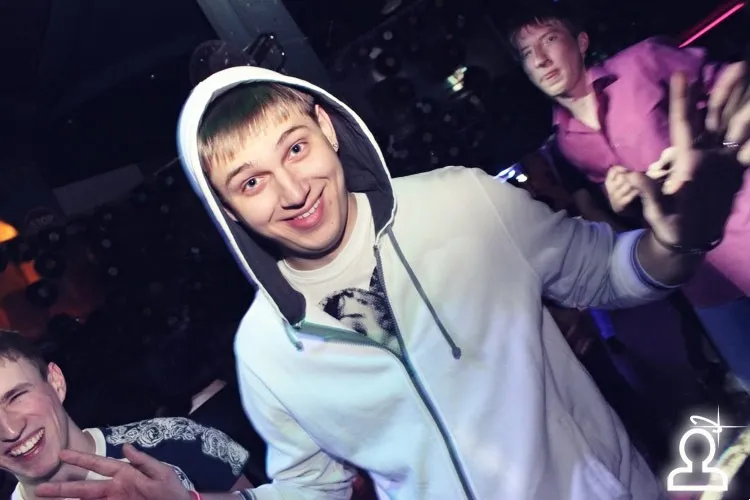 Drum & Bass Arena: Весна - Красна