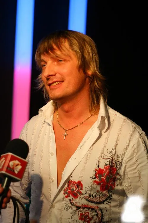 DJ Tanja Lacroix