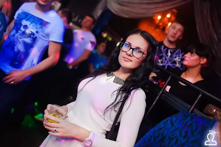 Весенний Weekend
