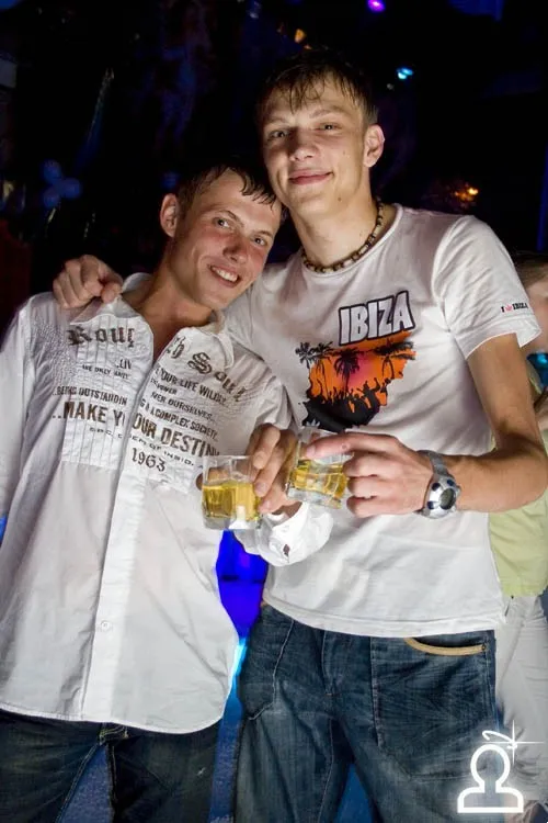 White Party