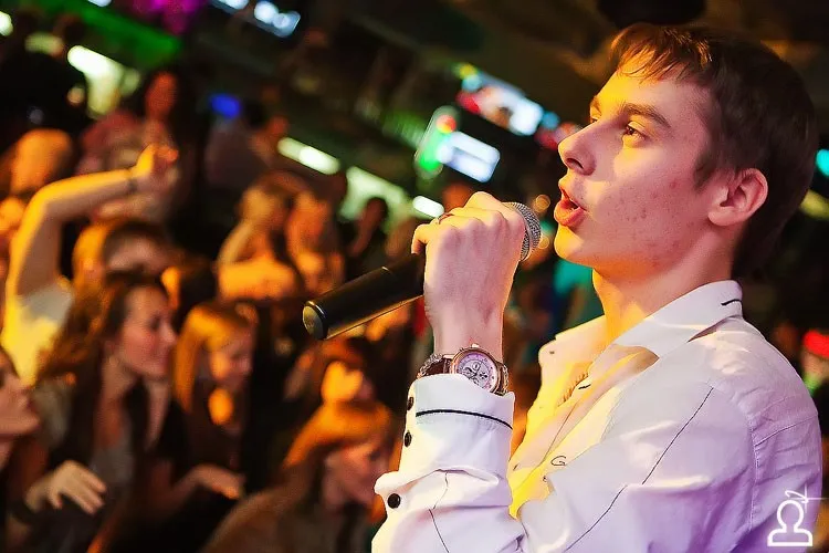 С Днем Рождения, ФБ