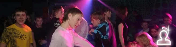 Last party