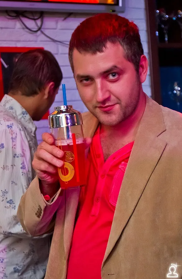 Танцы обниманцы