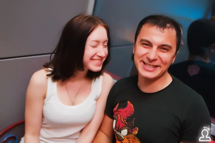 GOOD ГОД