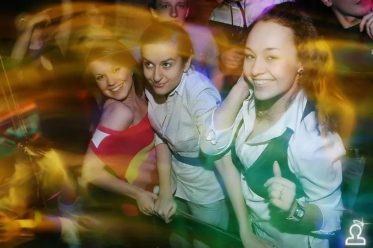 Прощай СЕССИЯ