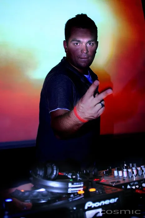Dj Grad