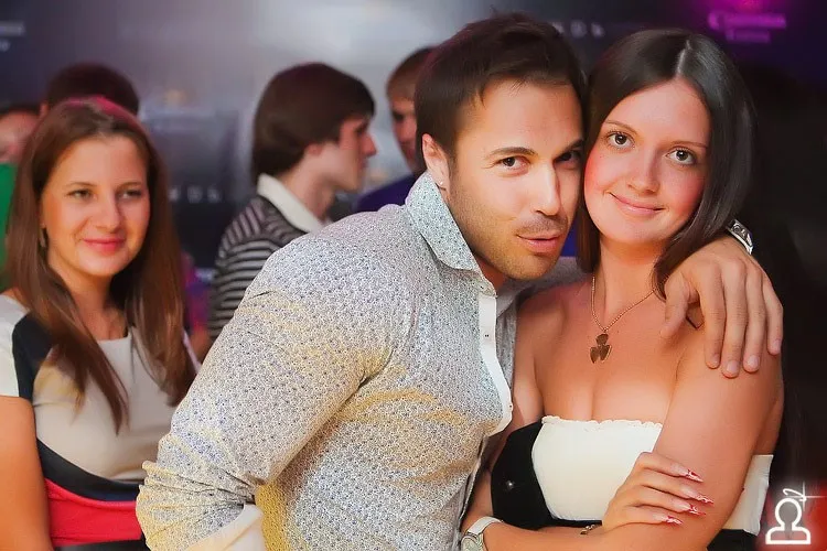 «Дождь» - 4 года / день второй