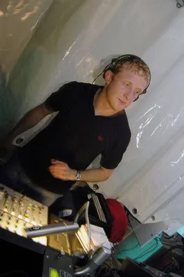 Captain Black Sound Storm