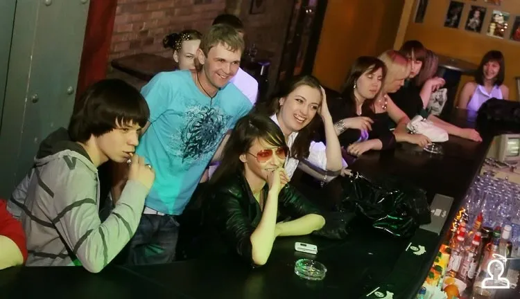 Коллекция веснушек / Dj LA