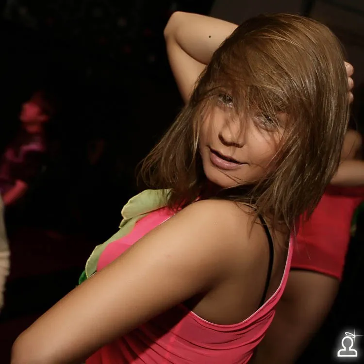 DJ CROSS