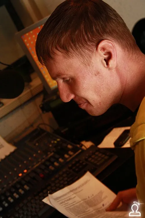 Barnaul DJs