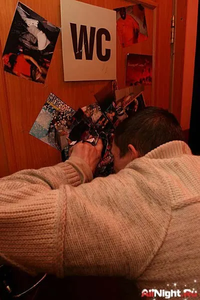 Галерея! С Новым Годом:)!