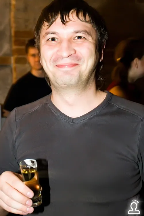 Alex Attias