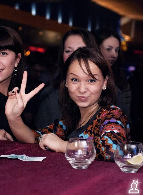 Ночь пожирателей рекламы