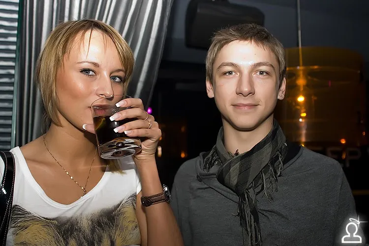 STEREOЛЮДИ: Последний четверг
