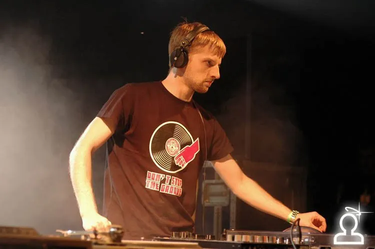 ElectroBeach