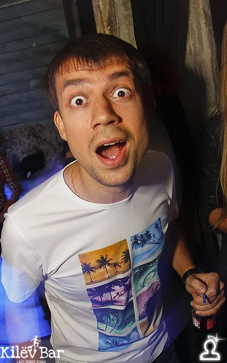 DJ Dasha Malygina
