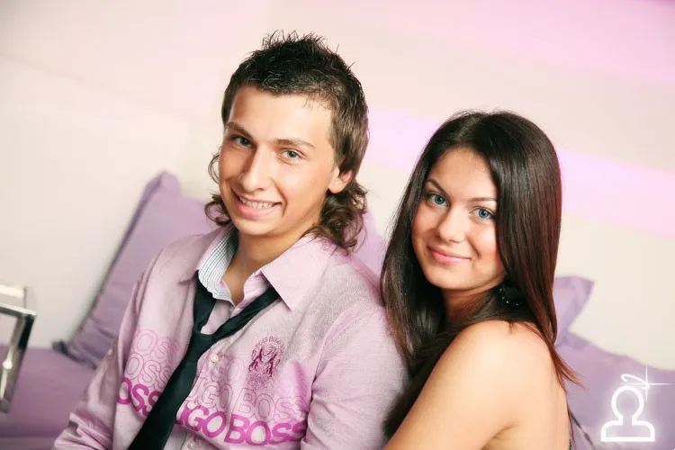 Afterparty "Новые лица"