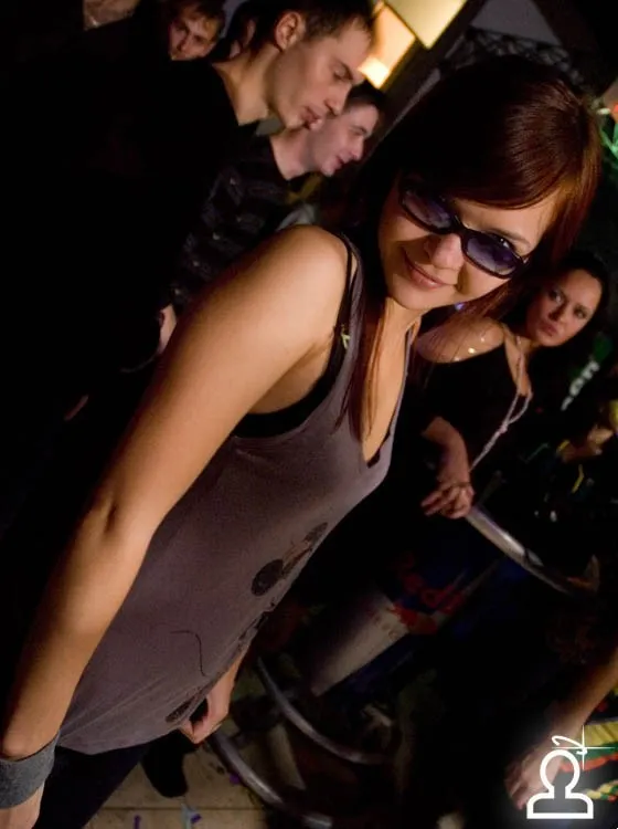 Hot Paty