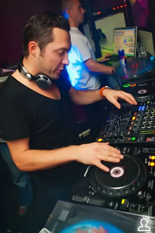 Dj Kolya