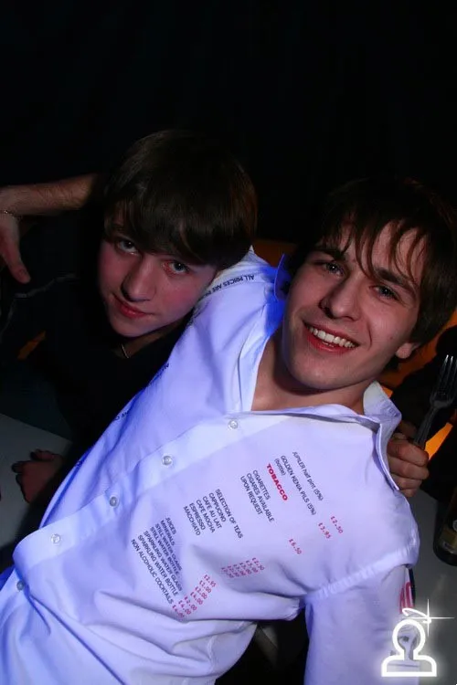 Dj ElbeBad