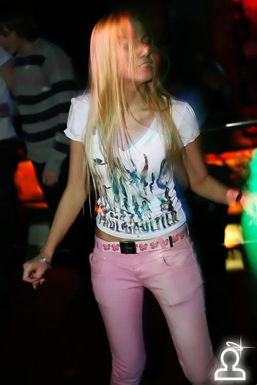 Shake it Party