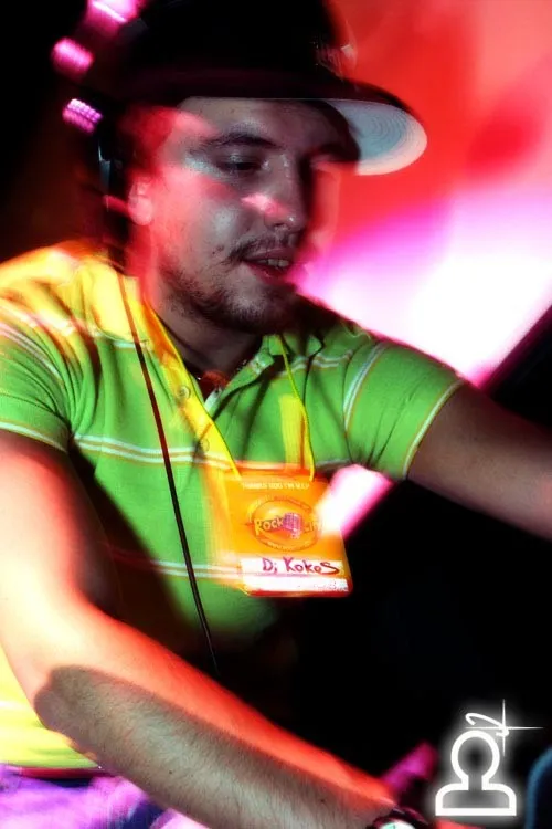 Dj Simon