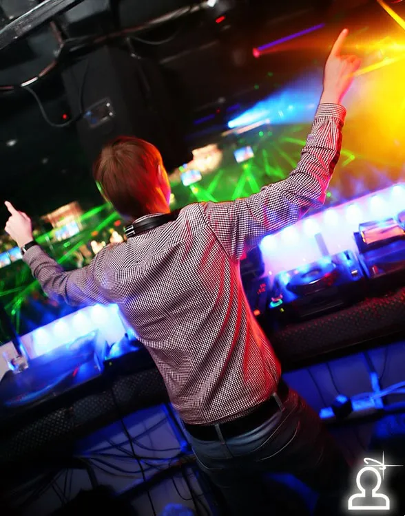 Dj Svet