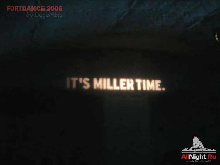 Fortdance`06
