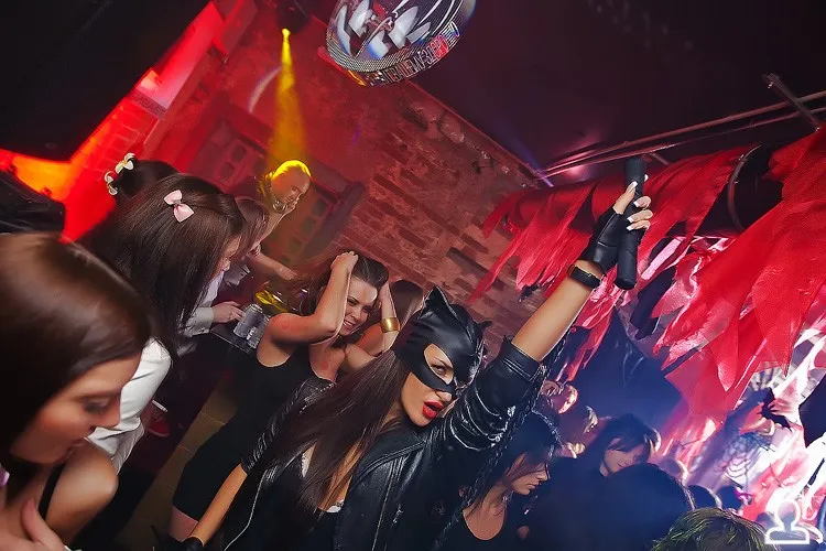 Наш Хэлловин / Dj Vini