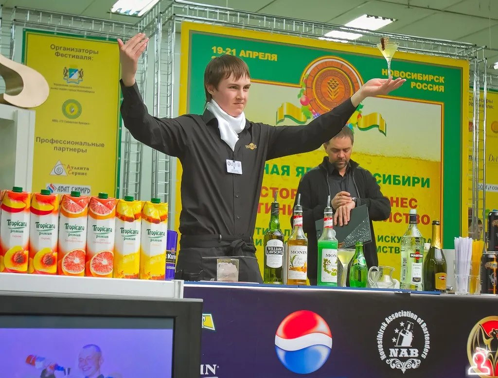 Отборочный тур WWC 2011
